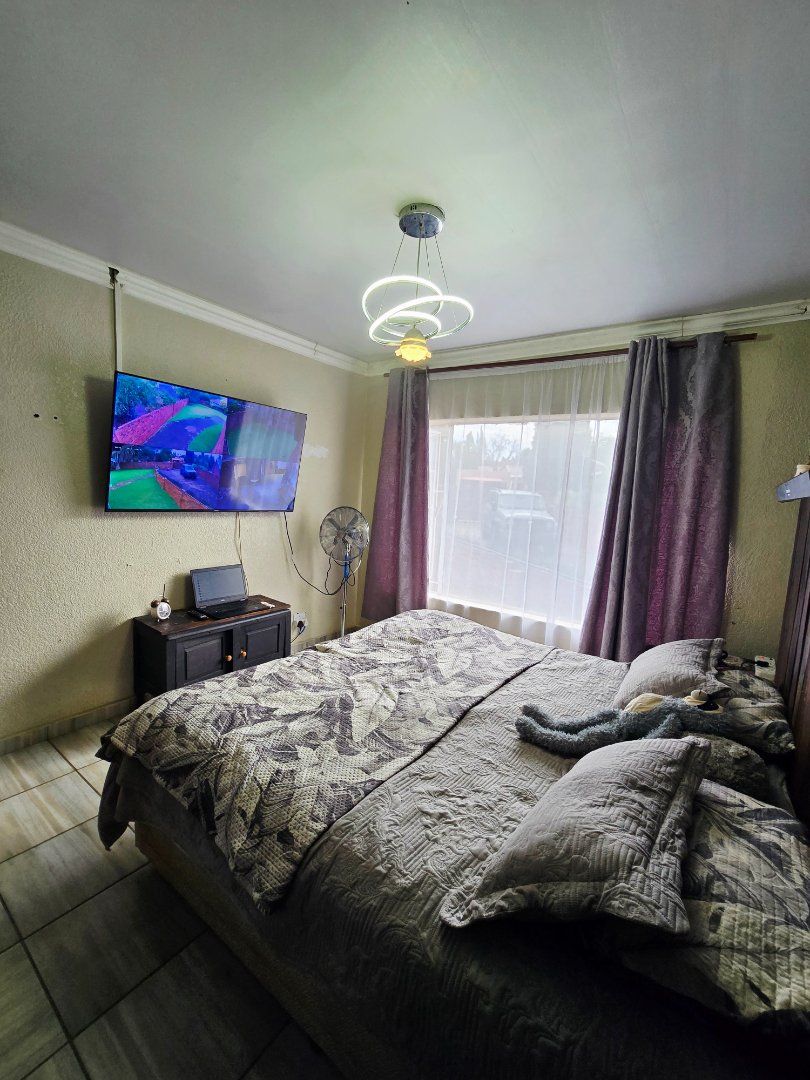 3 Bedroom Property for Sale in Doringkruin North West